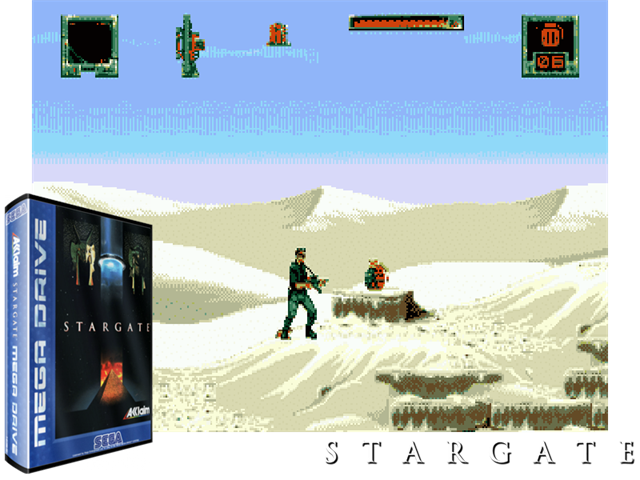 Stargate (UE) [!]